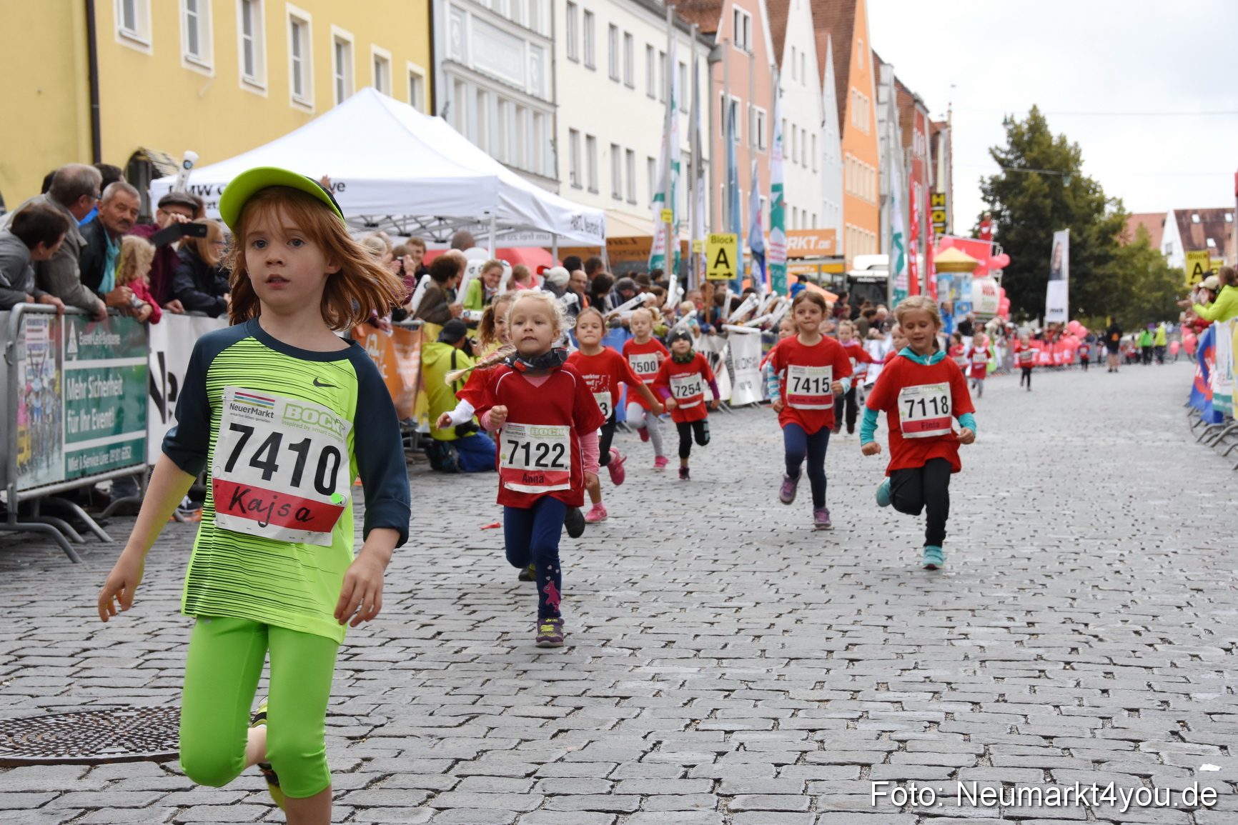 Stadtlauf Neumarkt 2016 1254
